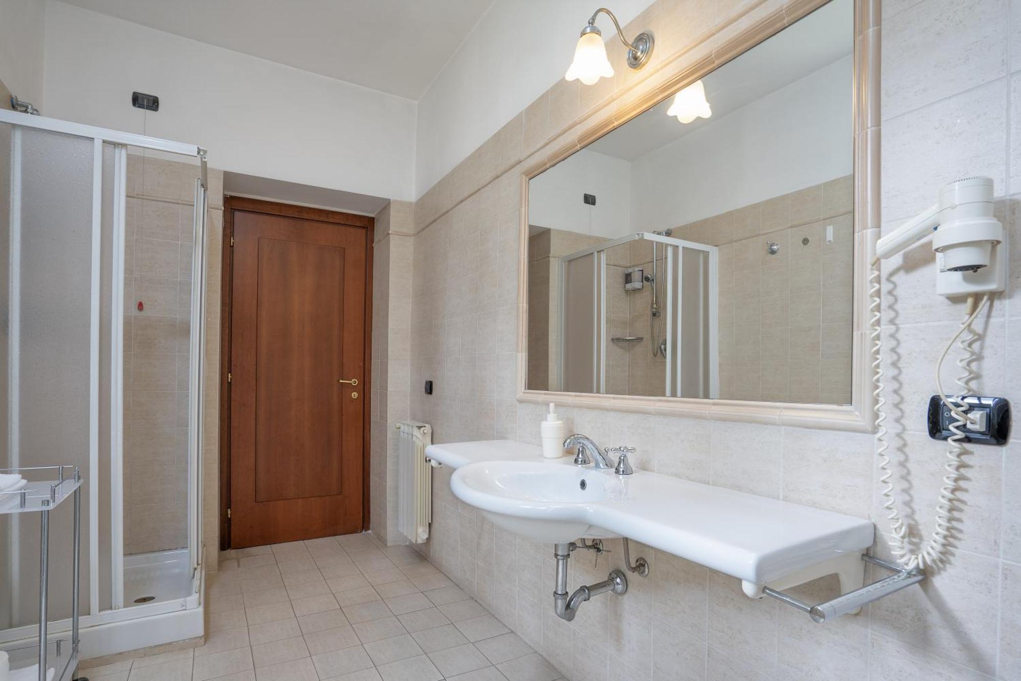 Gasthof Comfort Gaia Tor Vergata 2*