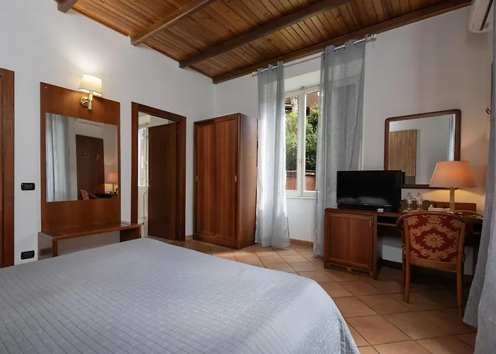 Comfort Rooms Villa Gaia Tor Vergata