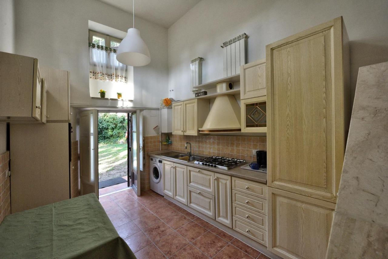 Comfort Gaia Tor Vergata Gasthof 2*