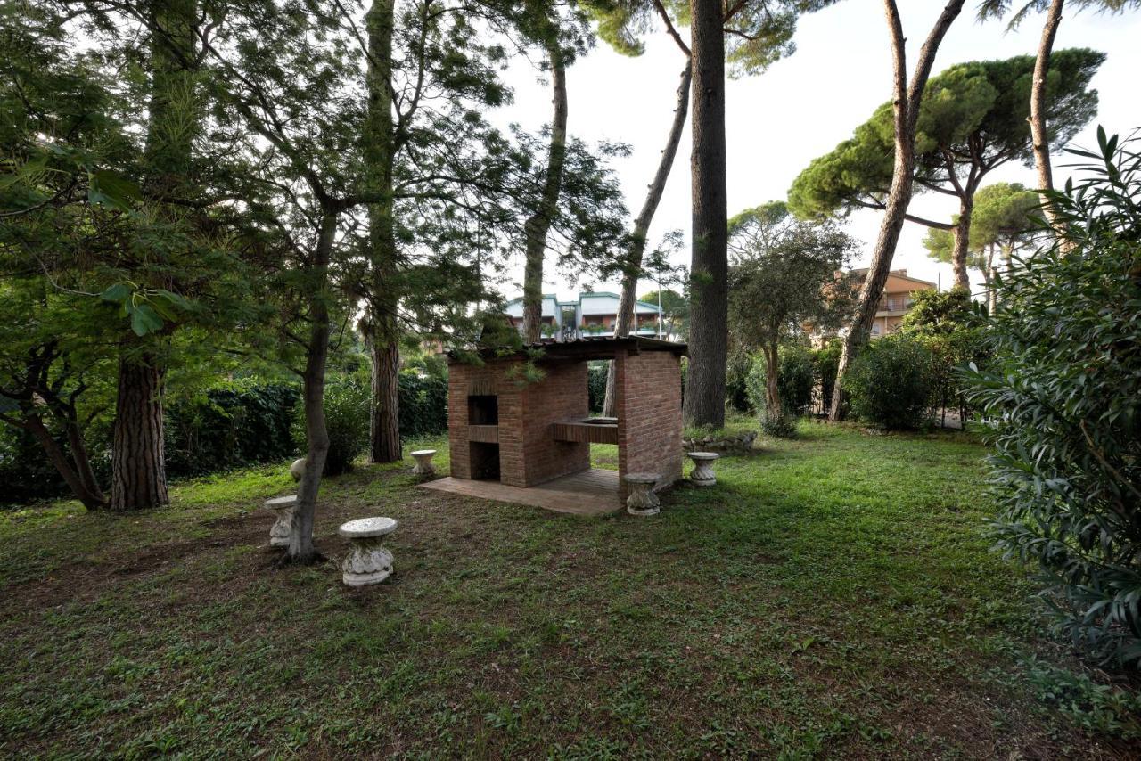 Comfort Gaia Tor Vergata 2* Rom