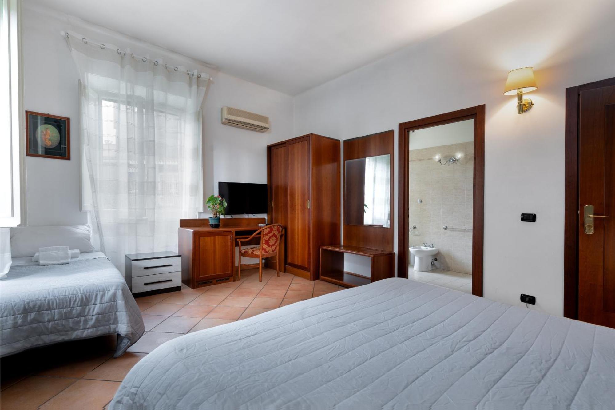 Gasthof Comfort Gaia Tor Vergata 2*