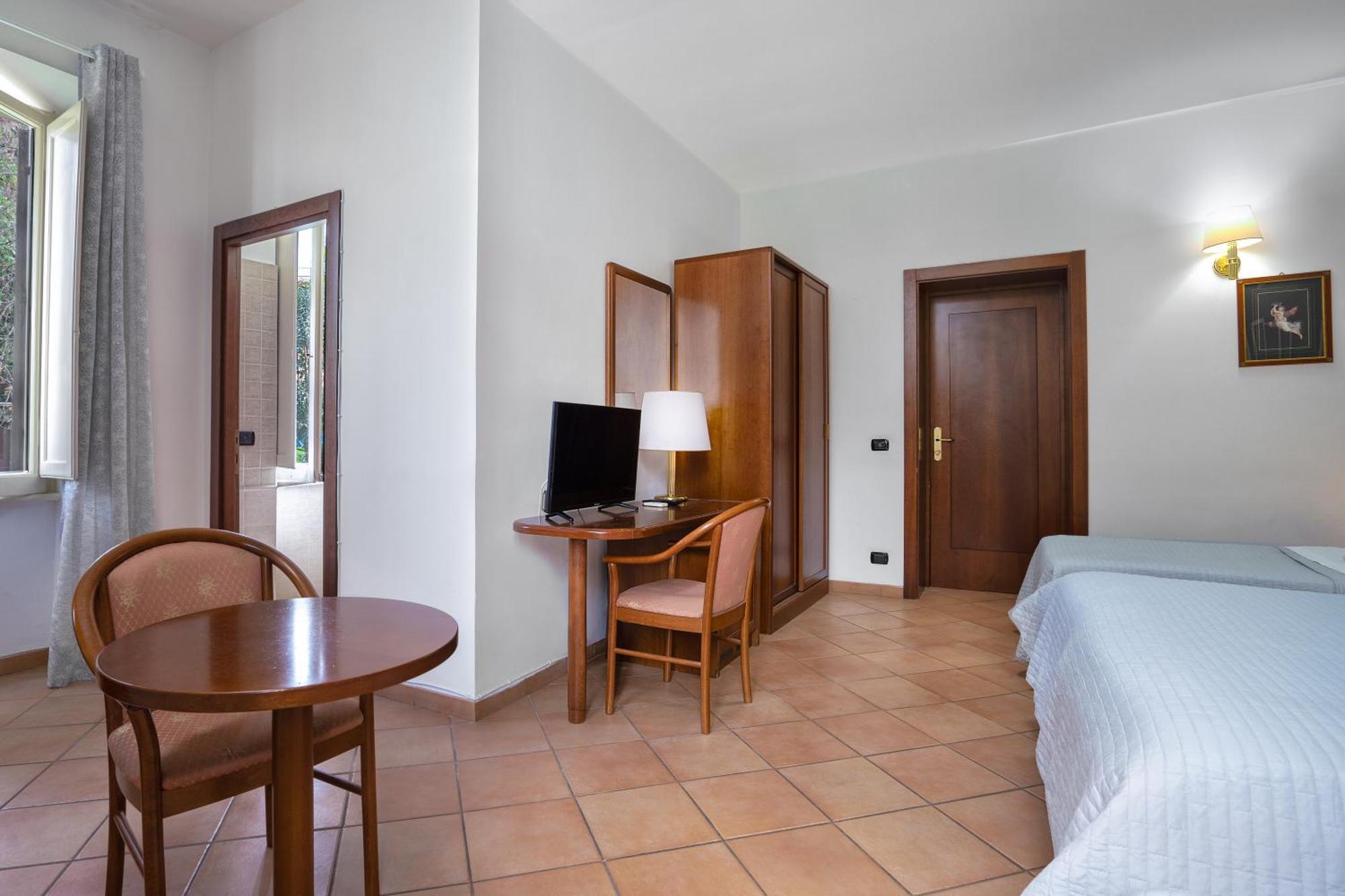 Gasthof Comfort Gaia Tor Vergata 2*