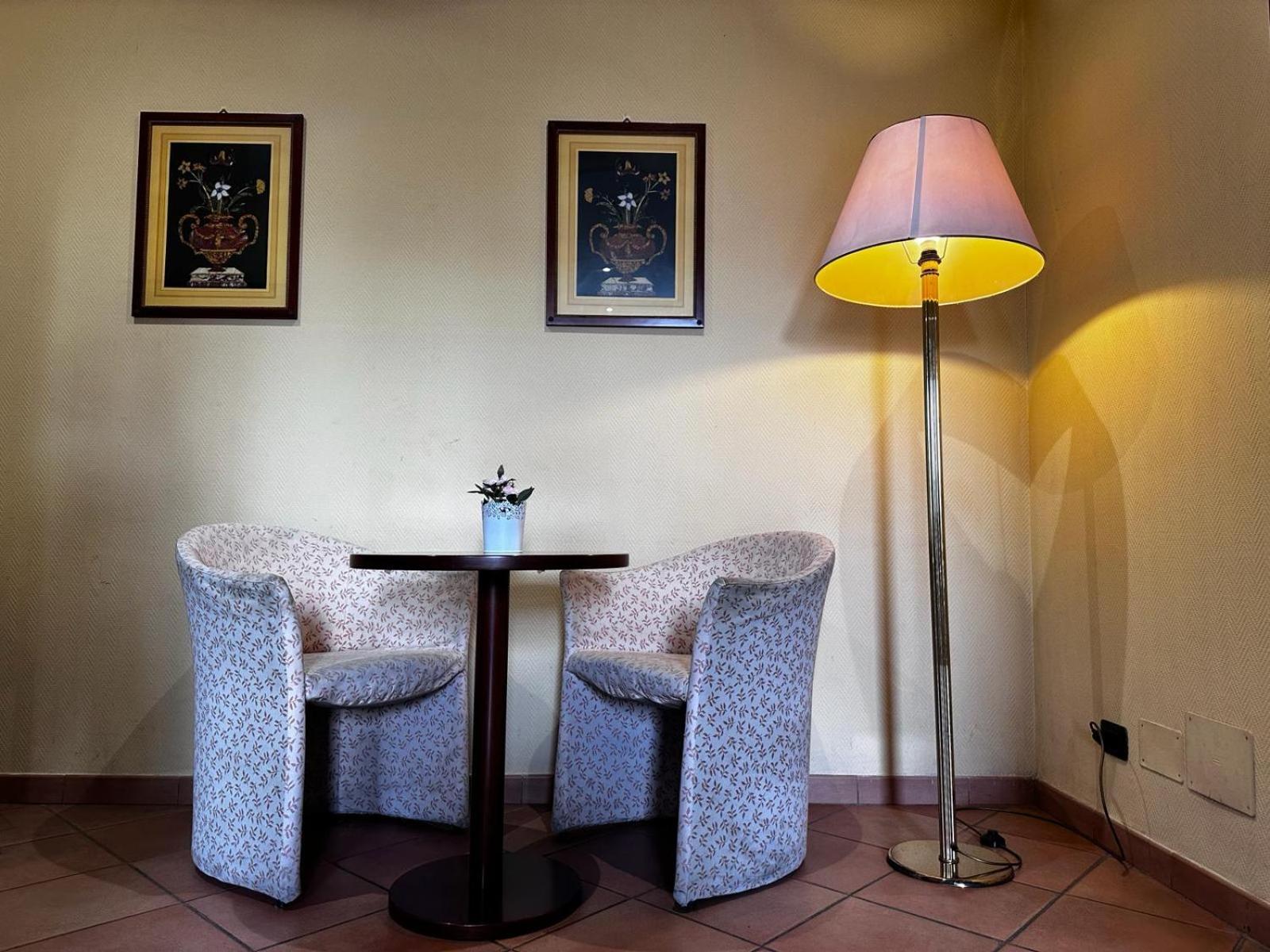 Gasthof Comfort Gaia Tor Vergata Rom